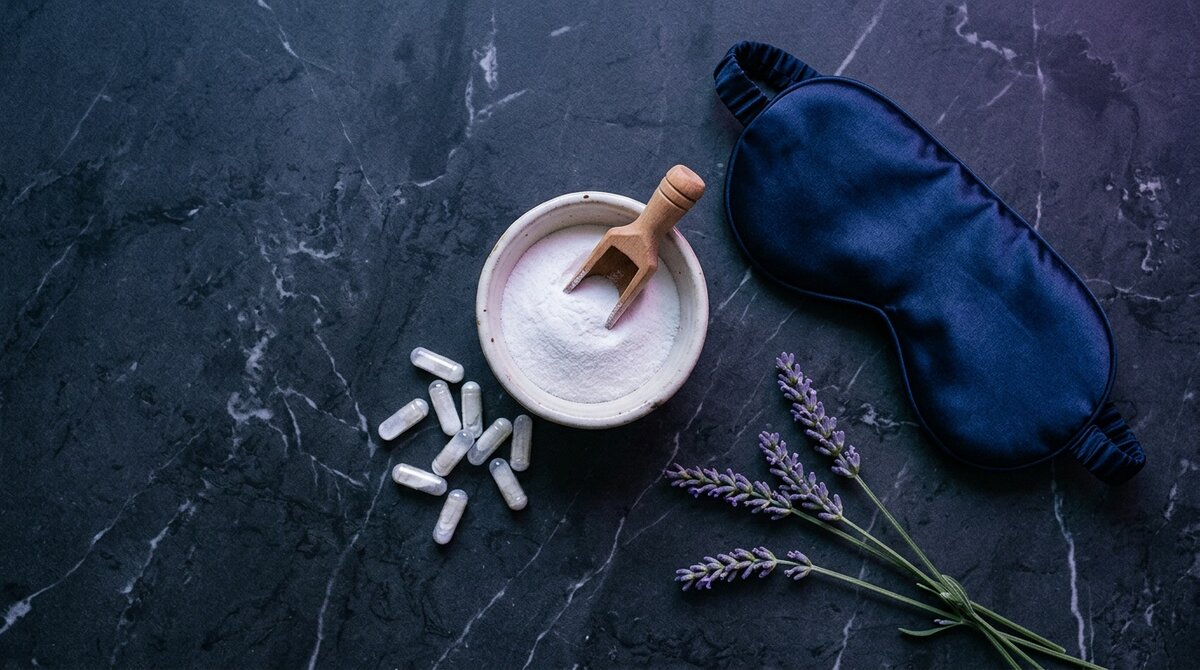 Magnesium for Sleep: Which Type Works Best?