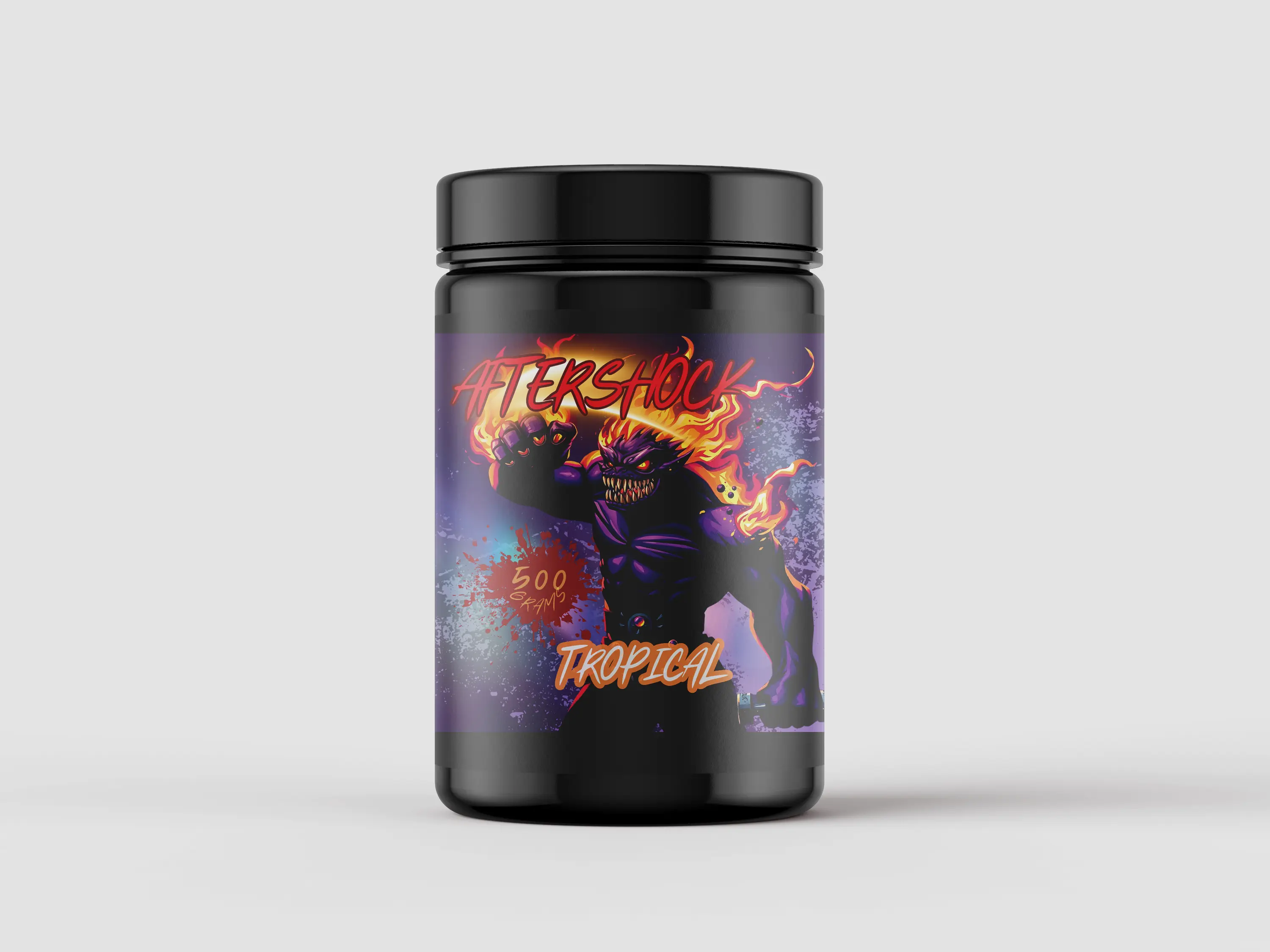 Caffeine-Free Pre-Workout: When Training Without Stimulants Makes Sense