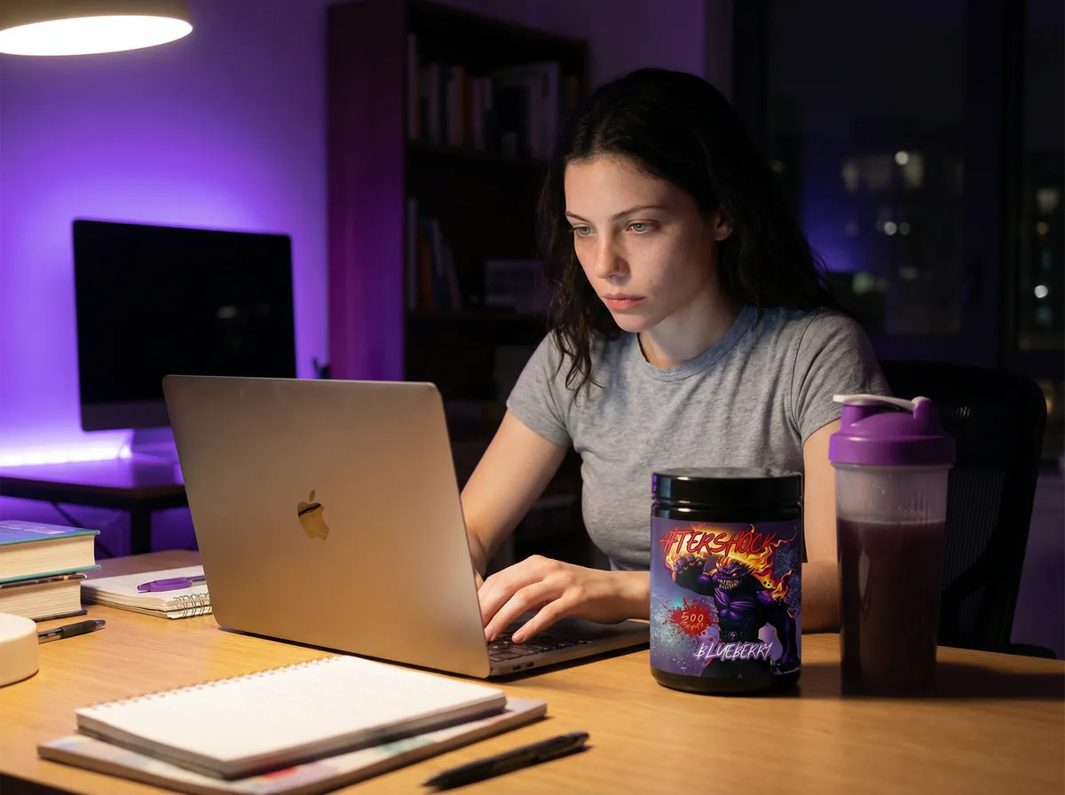 Aftershock V2 Premium thumbnail 4