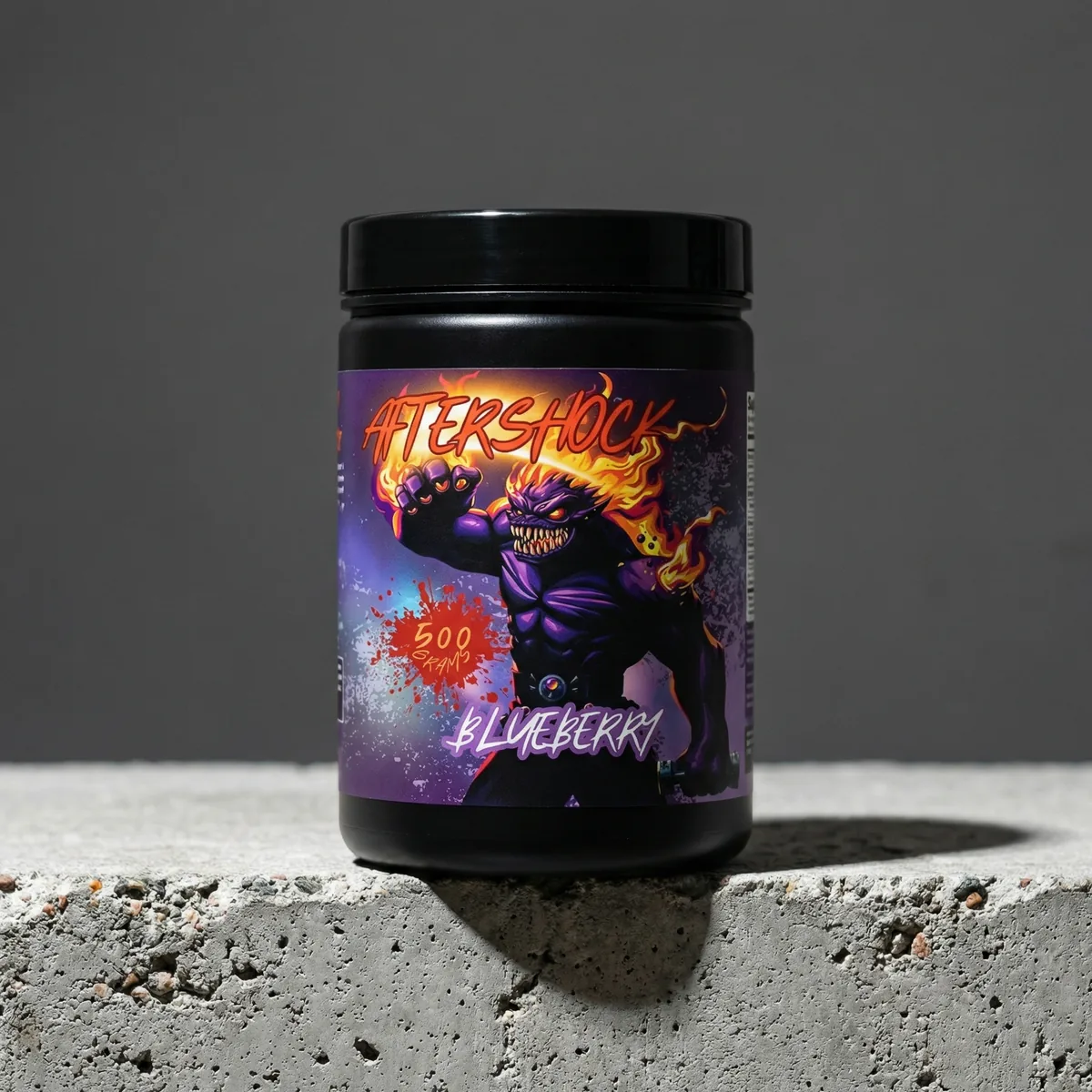 Aftershock V2 Premium thumbnail 2