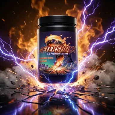 Aftershock V2 Premium - Image 1