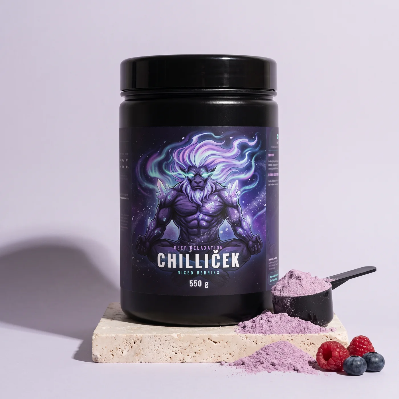 Chilliček thumbnail 2