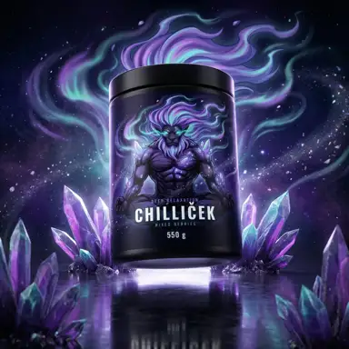 Chilliček - Image 1